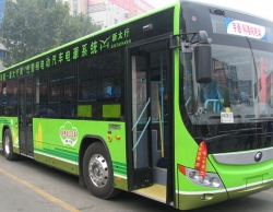 电动客车电源系统